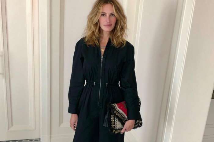 Is Julia Roberts Quarantining Alone Amid Divorce With Danny Moder?