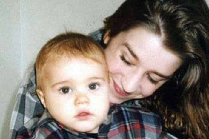 Justin Bieber Shares Sweet Throwback Photos As He Honors His Mom Pattie Mallette On Mother's Day