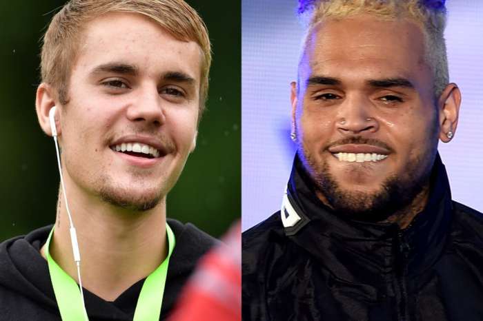 Justin Bieber Posts Sweet Happy Birthday Message For His 'Bro' Chris Brown Alongside Throwback Photos From Their First Time Metting!