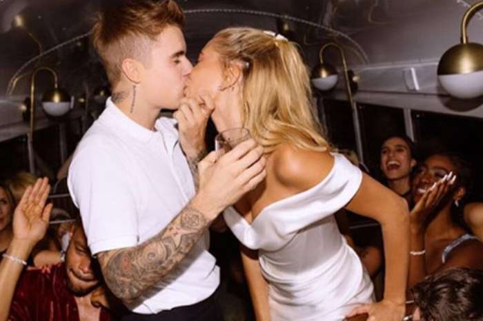 Hailey Baldwin Talks Sneaking Out To Meet Justin Bieber Once After Her Parents Said No!