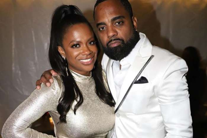 Kandi Burruss Reminds Fans To Save The Date: On May 10th, The RHOA Virtual Reunion Is Set To Air
