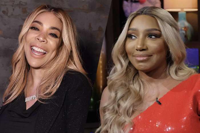 Nene Leakes Explains Why Kandi Burruss Has A Problem With Her -- Also Reveals Wendy Williams Has Been Ignoring Her