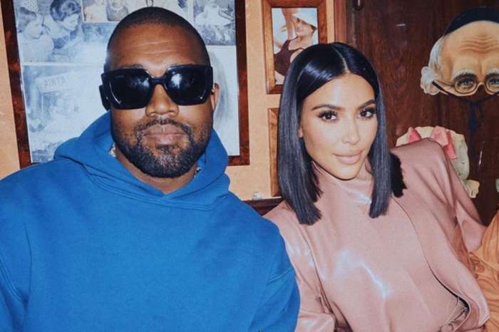 Are Kim Kardashian And Kanye West Having A Trial Separation? Is Their Marriage In Coronavirus Crisis?