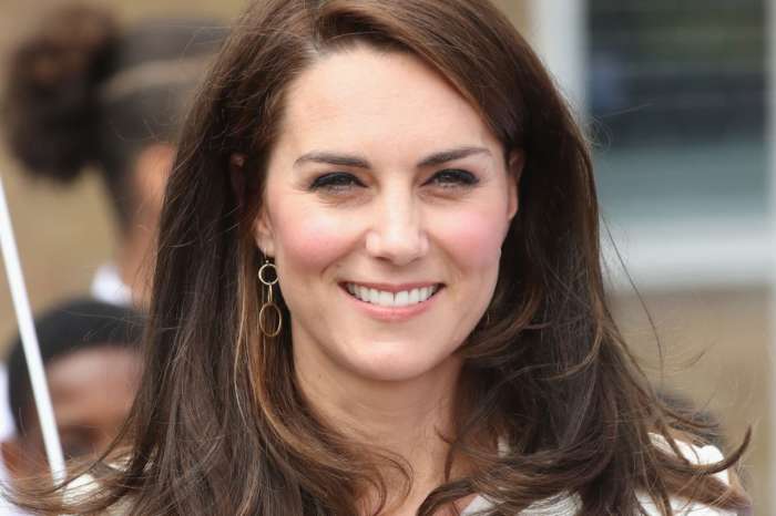 Sources Reveal How Kate Middleton Takes Care Of Her Kids' Hair During Quarantine