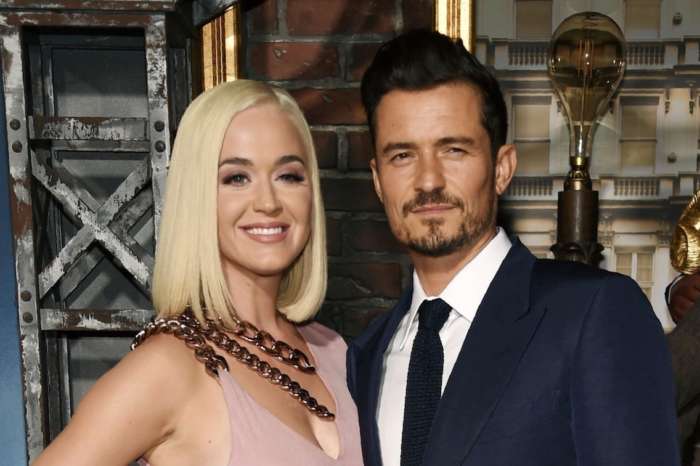 Katy Perry Admits She's Surprised Orlando Bloom Is Still With Her Despite Testing His Patience During Quarantine!
