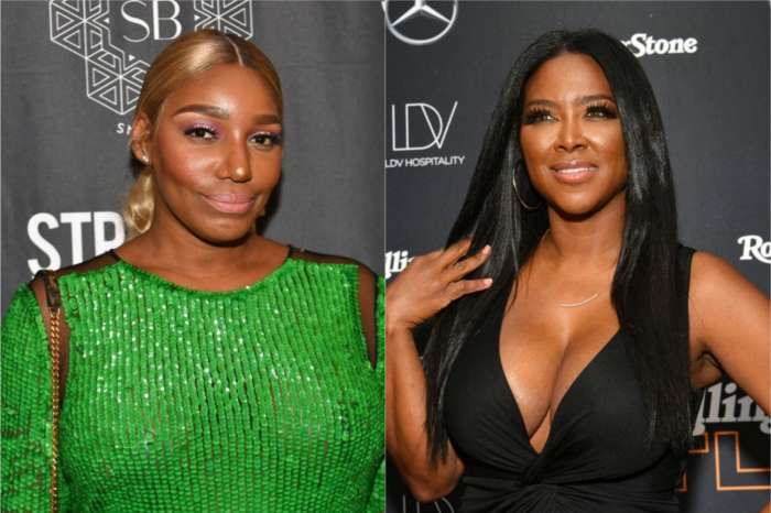 Kenya Moore Says Nene Leakes Has Been Seeing Rodney White For A Long Time: 'So Many Of Us Knew'