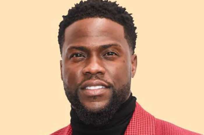 Kevin Hart Opens Up About His Difficult Recovery After Horrible Car Accident