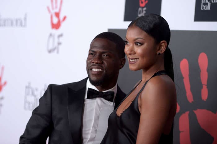Kevin Hart Explains What Made Eniko Hart Stay After Cheating And Sex Tape Scandal