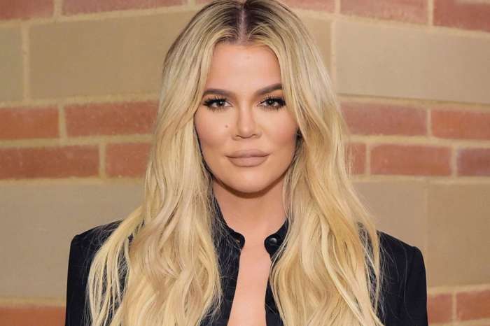 KUWK: Khloe Kardashian Opens Up About Her Weight Loss Journey And Has Valuable Advice For People On How To Stay Motivated And More!
