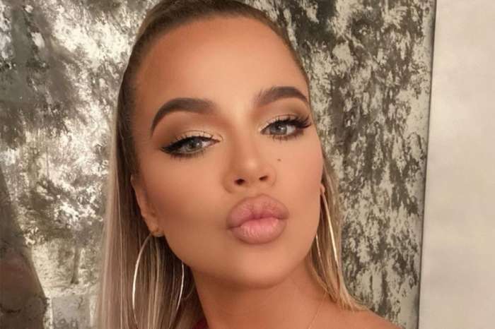 Is Khloe Kardashian Fearful She'll Lose Tristan Thompson If He Sees Her Real Face Without Botox?