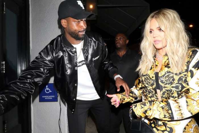 KUWK: Khloe Kardashian Really Enjoys Her Quarantine Time With Tristan Thompson, Source Says - Are They Back Together?