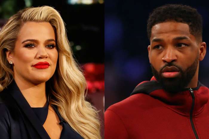 Khloe Kardashian Slams Pregnancy Rumors As Tristan Thompson Is Accused Of Fathering A Child With Another Woman