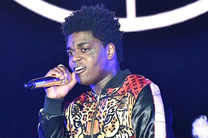 Kodak Black's Lawyer Urges Meek Mill And Kim Kardashian To Help His Client Get Out Of Jail