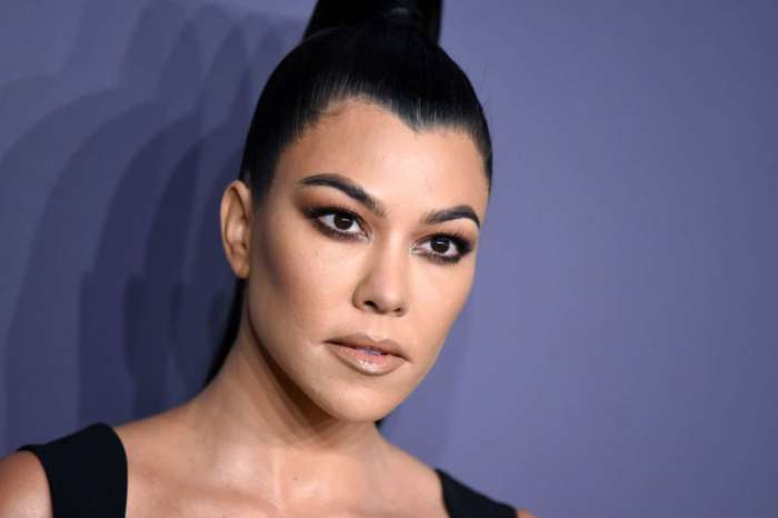 KUWK: Kourtney Kardashian Says She Loves Her Curvier Body After Putting On A Bit Of Weight In Quarantine - 'I'm Proud Of It!'