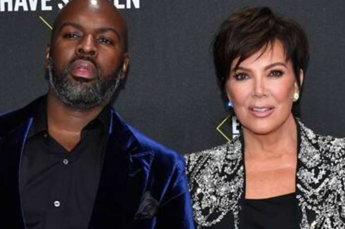 Kris Jenner Gets Candid About Her Sex Life With Corey Gamble, Says She's 'Always In The Mood'