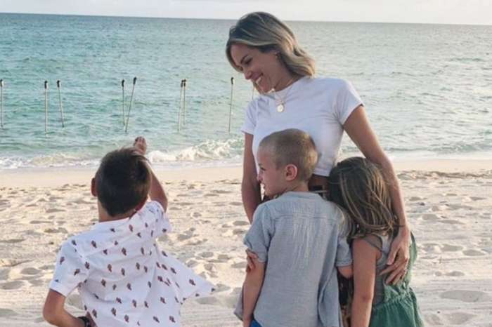 Kristin Cavallari Updates Fans On How She's Parenting Her Three Kids Amid Her Divorce And The Coronavirus Lockdown
