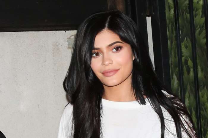 Kylie Jenner Demands Forbes Retract Article That Claims She Lied Her Way To Billionaire Status