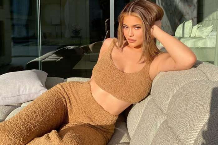 Kylie Jenner Honors Mom, Kris And Daughter Stormi On Mother's Day