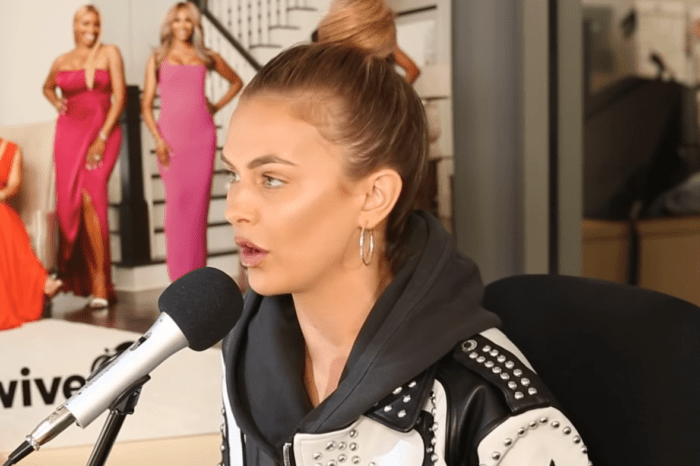 Lala Kent Watches Vanderpump Rules From The Beginning For The First Time -- Thanks VPR OG's