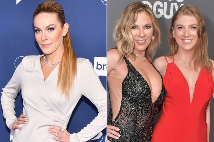 Ramona Singer's Daughter Goes At It With New RHONY Star Leah McSweeney
