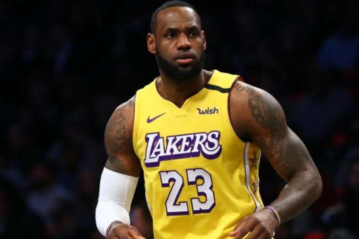 Lebron James Goes Off On Twitter Over The Murder Of Ahmaud Arbery
