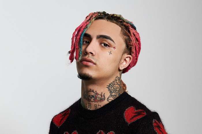 Lil' Pump Fans Freak Out Again After He Says He Feels Like 'Dying' On Twitter