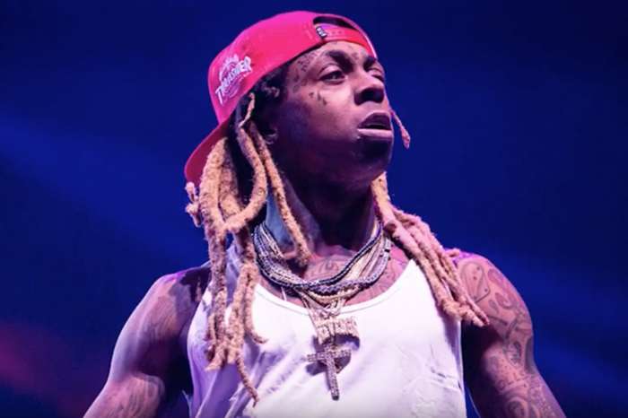 Lil' Wayne Jokingly Admits That He Thought Wheezy's Producer Tags Were Referencing Him