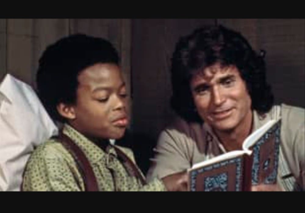 Little House On The Prairie Trends On Twitter For A Second Time In One Week, Fans Praise Michael Landon For His Progressive Take On Racism