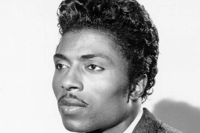 Little Richard Dies From Bone Cancer At The Age Of 87