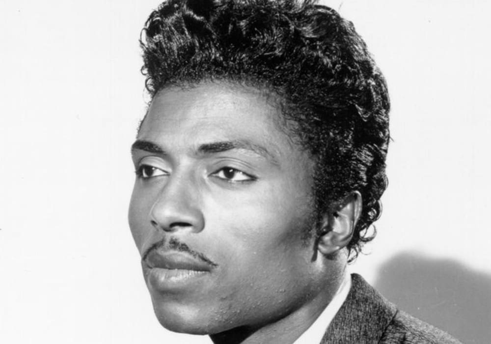 Little Richard Dies From Bone Cancer At The Age Of 87