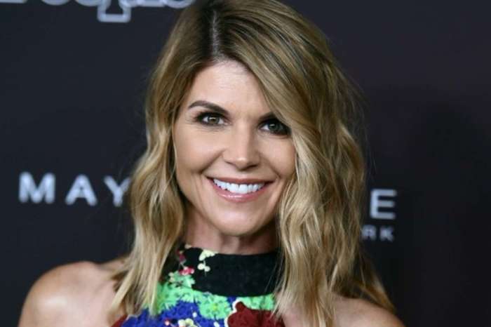 Lori Loughlin's Guilty Plea Not Accepted By Judge, As Legal Experts Predict She Might Not Spend Any Time Behind Bars Because Of COVID-19