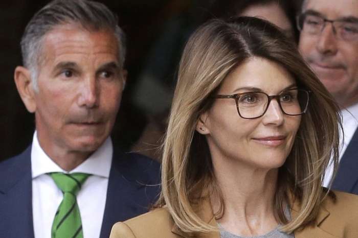Lori Loughlin & Mossimo Giannulli Will Plead Guilty In The College Admission Scandal - How Much Time Will They Spend In Prison?