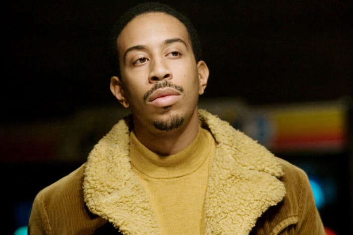 Ludacris Addresses R. Kelly Lyric In His New Song - He Stands By It
