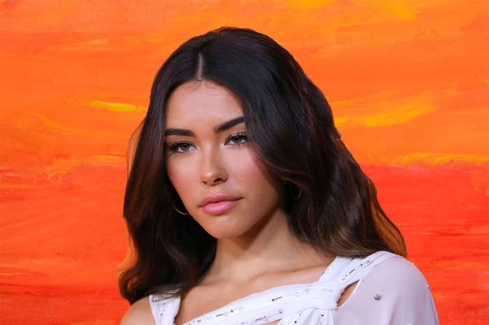 Madison Beer Responds To Backlash Over Complaining About Being Too 'Pretty' Amid A National Tragedy!