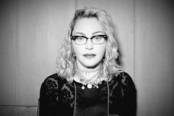 Madonna Reveals She Tested Positive For COVID-19 Anti-Bodies