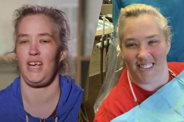Mama June Asks For ‘Prayers’ For Her And Her Family After Getting Involved With The 'Wrong People!'