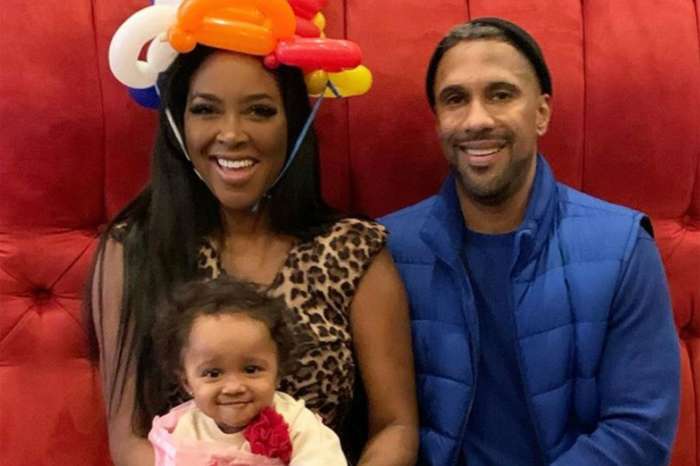 St. Lucia Court Clerk Confirms Kenya Moore's Marriage Certificate Is Real After Speculation That She Faked It