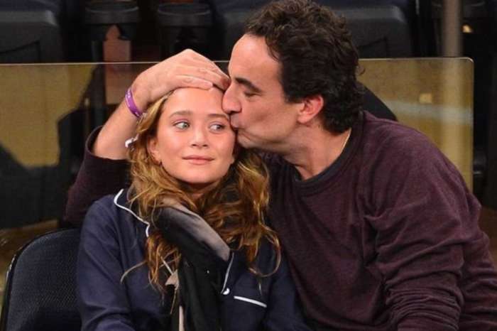 Mary-Kate Olsen's Emergency Affidavit For Divorce Denied By New York Judge, Says She Is 'Petrified' To Lose Her Home & Personal Property