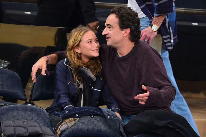 Olivier Sarkozy Moves In His Ex-Wife Amid Mary-Kate Olsen Divorce