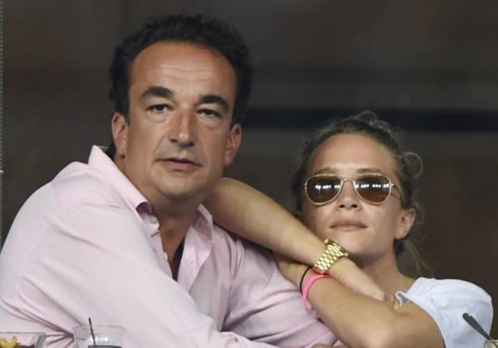 Mary-Kate Olsen Officially Files For Divorce From Olivier Sarkozy As New York Courts Reopen