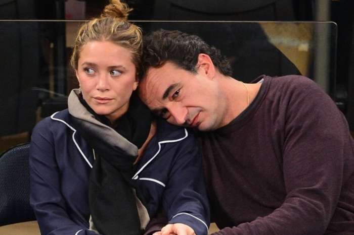 Mary-Kate Olsen & Olivier Sarkozy Couldn't Agree On Children Before Their Divorce, Claims Insider