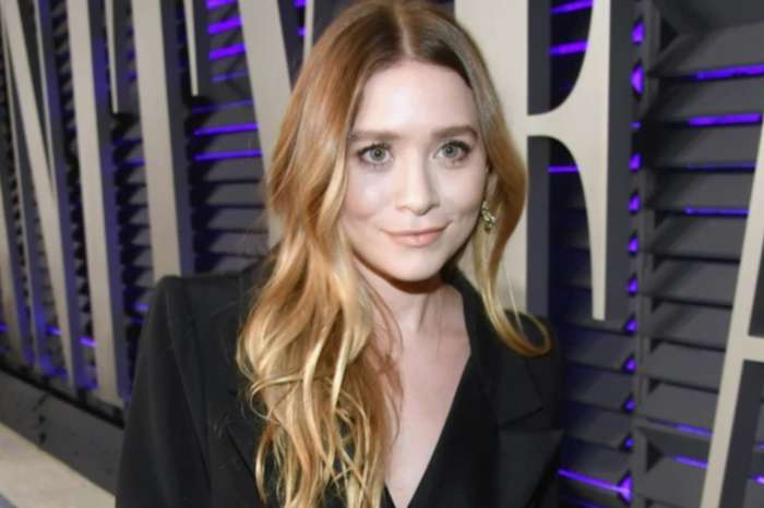 Mary-Kate Olsen Rents New Home In The Hamptons Amid Divorce From Olivier Sarkozy