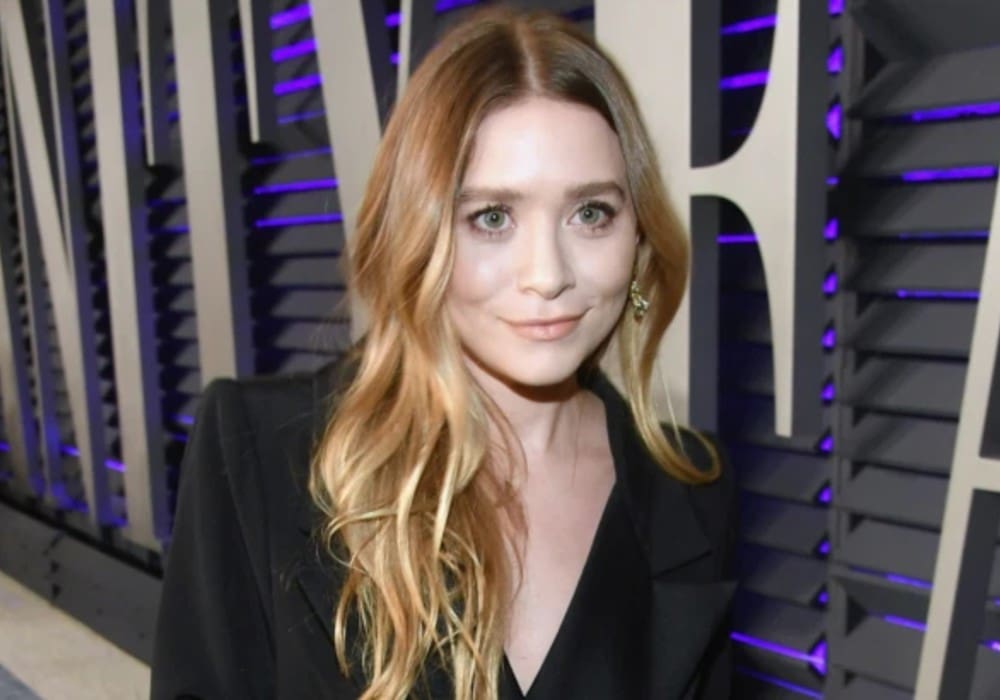 Mary-Kate Olsen Rents New Home In The Hamptons Amid Divorce From Olivier Sarkozy
