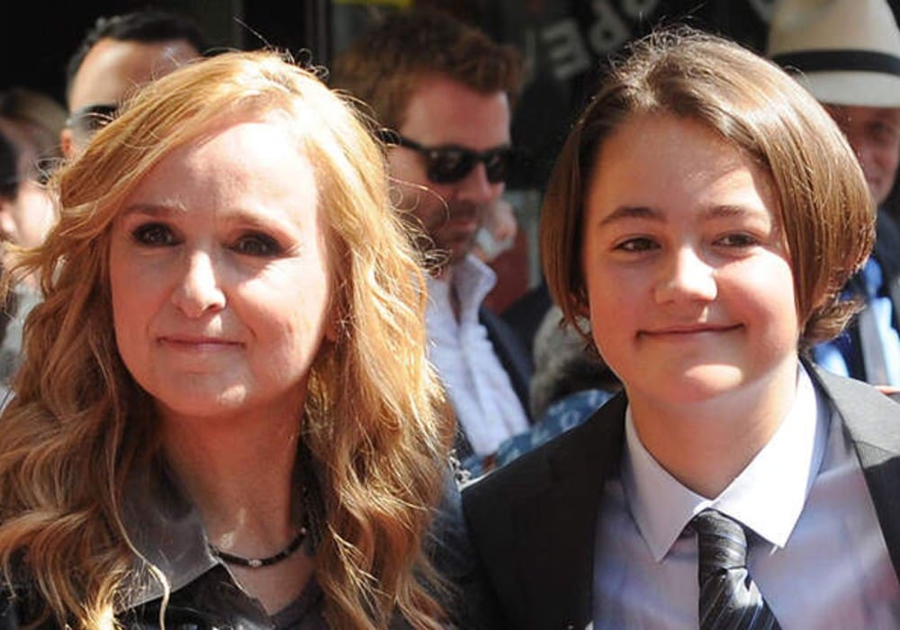 Melissa Etheridge Reveals Her Son Died At 21 Due To Opioid Addiction