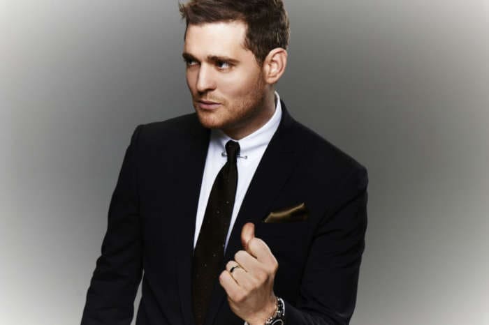 Threats Against Michael Bublé And His Wife Are A Part Of A Larger Problem Of Social Media Threats