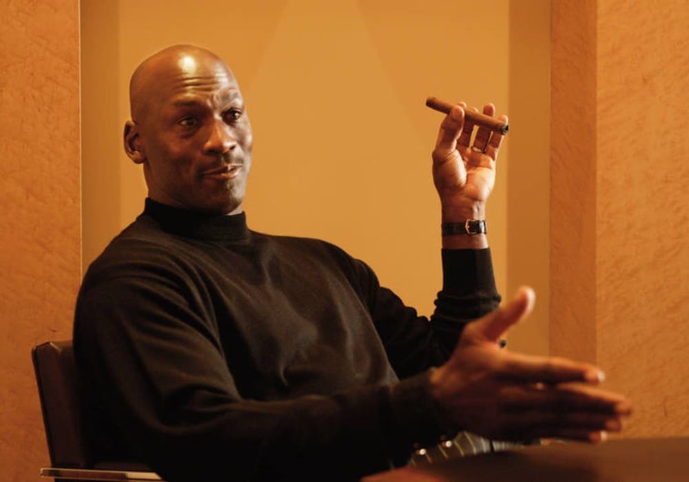 Michael Jordan's Agent Claims The NBA Legend Turned Down $100 Million For A Two-Hour Event Appearance