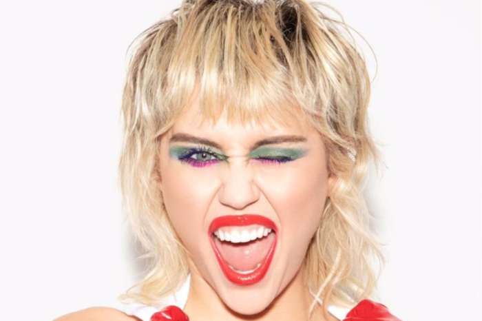 Miley Cyrus Admits She Has 'No Idea' What The COVID-19 Pandemic Is Like Because She Is A Wealthy Celebrity