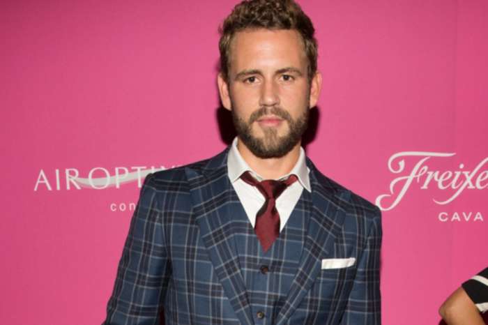 Bachelor Nation Star Nick Viall Addresses Hannah Brown N-Word Controversy