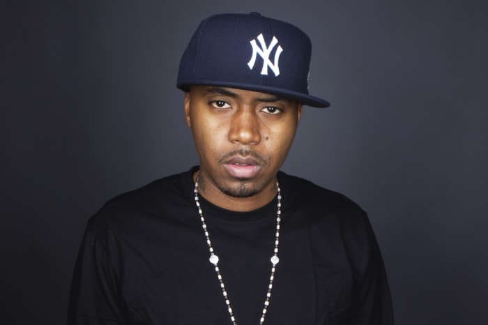 Nas Pays Tribute To Fallen Rapper Who Reportedly Died From COVID-19 Complications