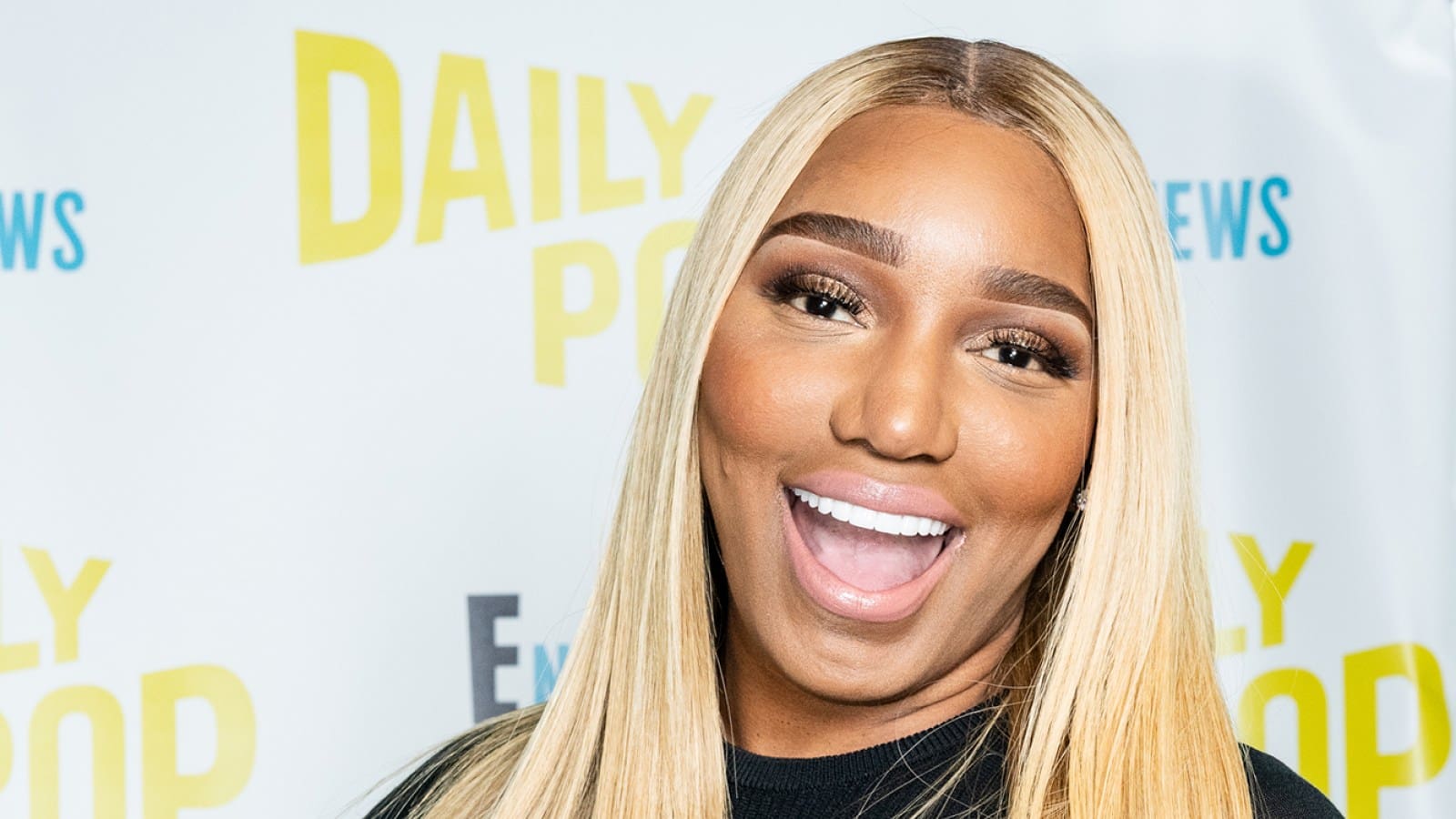 NeNe Leakes Calls Herself A 'Superior Female Ruler' And Tries A New Look